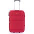 2100 2 ruote Carrello della cabina 52 cm Variante red 2100 2 ruote Carrello della cabina 52 cm Variante red