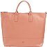 Halmahera Borsa shopper Pelle 40 cm Variante flamingo pink Halmahera Borsa shopper Pelle 40 cm Variante flamingo pink