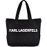  Essential Borsa shopper 57 cm Variante black