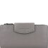  Just Pure Ulla Portafoglio Protezione RFID Pelle 20 cm Variante dolphin grey