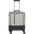 Crosslite 4 ruote Carrello della cabina S 55 cm Scomparto per laptop Variante natur Crosslite 4 ruote Carrello della cabina S 55 cm Scomparto per laptop Variante natur