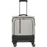 Crosslite 5.0 4 ruote Carrello della cabina S 55 cm Scomparto per laptop Variante natur