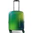  Logoduck + 4 ruote Trolley cabina 55 cm espandibile Variante night sky