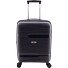 3800 4 ruote Carrello della cabina 55 cm con piega di espansione Variante black