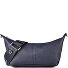  Paris Borsa a tracolla S Pelle 36 cm Variante cobalt night