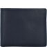 Loreto Ninos Portafoglio RFID in pelle 11 cm Variante black Loreto Ninos Portafoglio RFID in pelle 11 cm Variante black