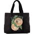  Becky Borsa shopper 42 cm Variante black