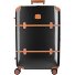 Trolley Bellagio 4 ruote III 82 cm Variante black/brown Trolley Bellagio 4 ruote III 82 cm Variante black/brown