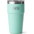  Rambler Tazza per bere 591 ml Variante seafoam