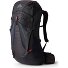  Zulu 40 Zaino da trekking S-M 64 cm Variante volcanic black