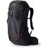  Zulu 40 Zaino da trekking S-M 64 cm Variante volcanic black