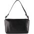  Mellow Leather Borsa a spalla Vera Pelle 30 cm Variante nero