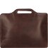  Aberdeen Borsa per computer portatile Pelle 35 cm Variante braun