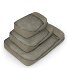 Set di borse Daylite Packing Cube 3 pz. Variante concrete tan Set di borse Daylite Packing Cube 3 pz. Variante concrete tan