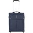  Ironik 2.0 2 ruote Trolley cabina 45 cm Variante blu notte