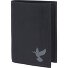  New Cryptan Portafoglio Protezione RFID 13 cm Variante schwarz-freedom pigeon grey