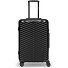 Essentials 18 4 ruote Carrello 66 cm con piega di espansione Variante metallic-black shiny  Essentials 18 4 ruote Carrello 66 cm con piega di espansione Variante metallic-black shiny