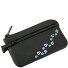 Nuova custodia per chiavi Cryptan 11,5 cm Variante footsteps Nuova custodia per chiavi Cryptan 11,5 cm Variante footsteps