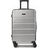  Dublin 4 ruote Carrello M 64 cm espandibile Variante grey taupe