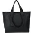 Aisha Borsa shopper 44 cm Variante black Aisha Borsa shopper 44 cm Variante black