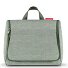  Toiletbag Xl Borsa da toilette 28 cm Variante twist sage
