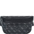 Vezzola Marsupio 23 cm Variante dark black Vezzola Marsupio 23 cm Variante dark black