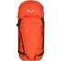 Zaino Ortles Guide 35L 57 cm Variante red orange Zaino Ortles Guide 35L 57 cm Variante red orange