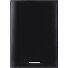 Custodia per passaporti classica Borsa per documenti RFID in pelle 12 cm Variante black Custodia per passaporti classica Borsa per documenti RFID in pelle 12 cm Variante black