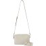  Nesna Borsa a tracolla 22 cm Variante croco print cream