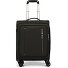 Cloudrider 4 ruote Carrello della cabina S 55 cm con piega di espansione Variante jet black Cloudrider 4 ruote Carrello della cabina S 55 cm con piega di espansione Variante jet black