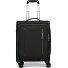  Cloudrider 4 ruote Trolley cabina S 55 cm espandibile Variante jet black