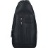  Borsa a tracolla Urban in pelle 39 cm Variante black
