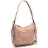 Caroline Borsa a tracolla Pelle 25 cm Variante vintage rose Caroline Borsa a tracolla Pelle 25 cm Variante vintage rose