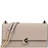 Deco Borsa a tracolla Pelle 20 cm Variante timeless taupe Deco Borsa a tracolla Pelle 20 cm Variante timeless taupe