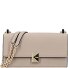  Deco Borsa a tracolla Pelle 20 cm Variante timeless taupe