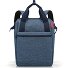  Allrounder R Zaino da giorno 39 cm Variante twist blue