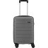  Travel Line 4100 4 ruote Carrello della cabina S 54 cm Variante grey
