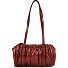  Faye Borsa a spalla XS Vera Pelle 25 cm Variante red rock