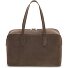  Axell Borsa da viaggio Weekender Vera Pelle 45 cm Variante beige-khaki