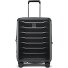  Phoenix 4 ruote Carrello della cabina 55 cm con piega di espansione Variante black