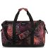  Weekend Borsa da viaggio Weekender 49 cm Variante schwarz-azalee