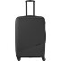  Bali 4 ruote Carrello 77 cm Variante schwarz