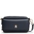 TH Icon Borsa a tracolla 20 cm Variante blue TH Icon Borsa a tracolla 20 cm Variante blue