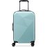  Karat 2.0 4 ruote Carrello della cabina 55 cm Variante himmelblau