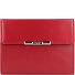  Portafoglio Helena RFID in pelle 14 cm Variante rot