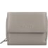  Bali 1 Bali 1 Portafoglio Protezione RFID Pelle 10 cm Variante gravel