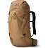  Zulu 35 Zaino da trekking M-L 66 cm Variante desert tan