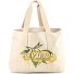  Becky Borsa shopper 42 cm Variante open white
