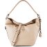  Danya Borsa a spalla 44 cm Variante taupe