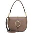  TAS Maischa Borsa a spalla 30 cm Variante taupe